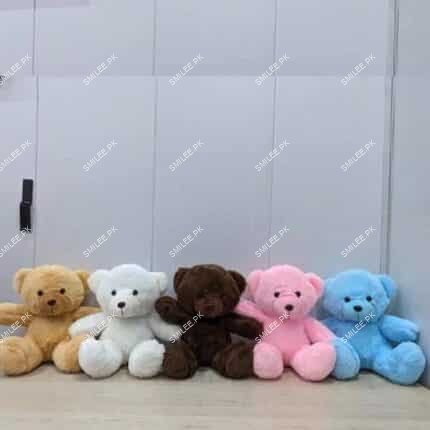 teddy bear