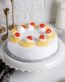 pineapple cake