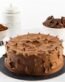 belgium cake