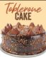toblerone cake