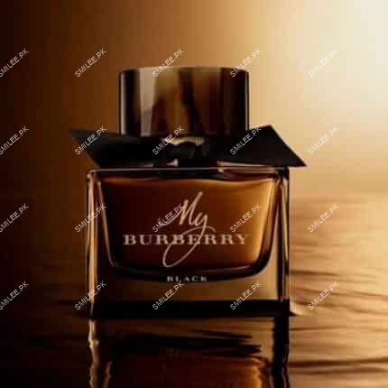my burberry