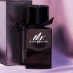 mr burburry