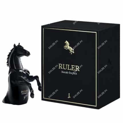 ruler burak ozcivit