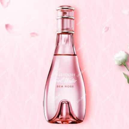 sea rose perfume