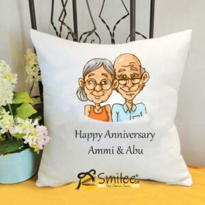 Happy Ami & abu