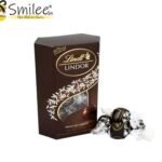 lindor chocolate