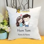 cusions hum tum