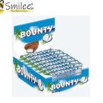 bounty box