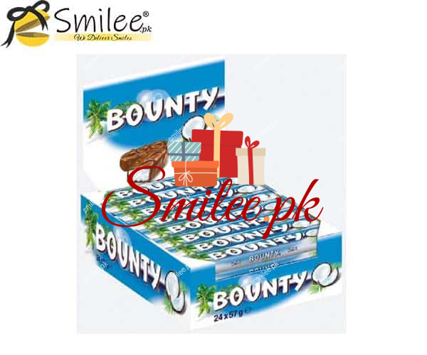 bounty box