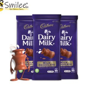 dairy milk chocolates