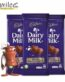 dairy milk chocolates