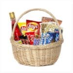 food basket