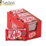 kitkat box