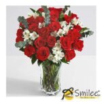 Valentine-Lovely-Red-Roses