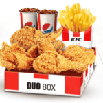 Crispy Duo Box