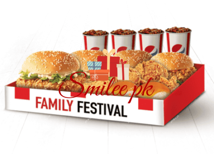 Family Festival 1