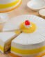 pineapple cake