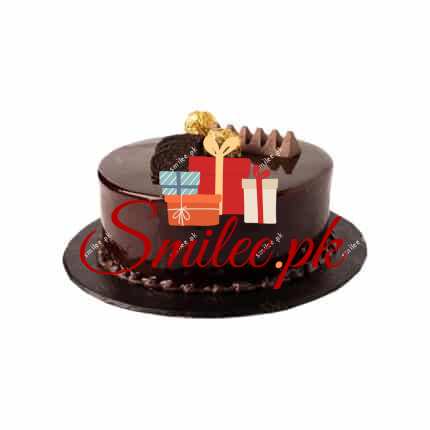 chocolate variet cake