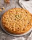 honey almond cake