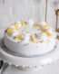 pineapple pista cake