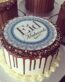 Eid Special Cake 3 Pounds