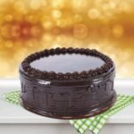 Chocolate Fudge 2 Pounds