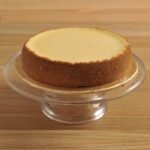 New York Style Cheesecake 2 Lbs
