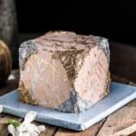 Chocolate Passion Cake 3.3 lbs