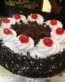 2 Pounds Black Forest Cake