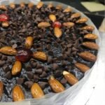 Almond Dry Cake 2 Pound