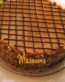 Almond Caramel Cake by Masooms Multan