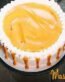 Butter Scotch Cake by Massooms Multan