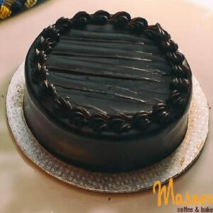 Chocolate fudge cake by Massooms Multan