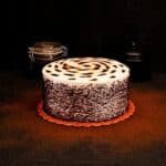 classic coffe cake