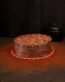 premium belgian cake