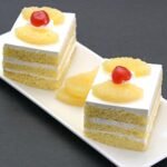 Pineapple Pastries 10 Pcs