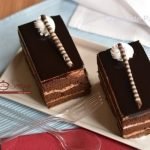 Chocolate Pastries 10 Pcs