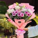 feel fresh with bloom