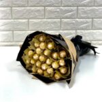 rocher gift boquet