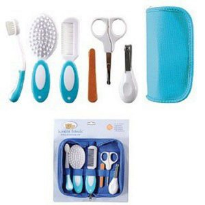 Grooming Set For A Cute Little One