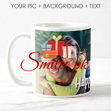 picture mug
