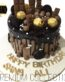 Chocolate-Bump-Cake