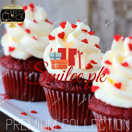 Red-Velvet-Mini-heart-cake