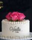 Vanilla-Pink-Rose-Cake