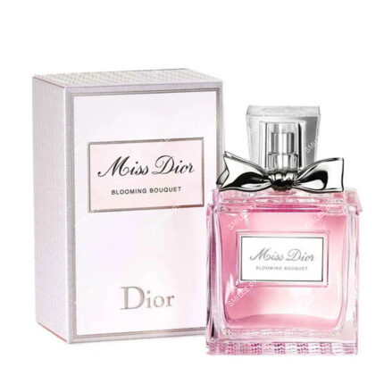 miss dior blooming bouquet