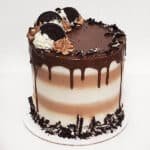 oreo chocolate cake