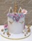 unicorn cake