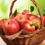 apple basket
