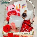Beatiful basket