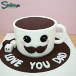 dad cake